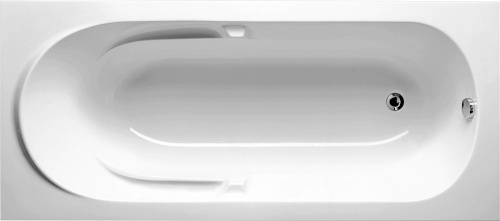 Ванна акриловая RIHO FUTURE 180 BC3100500000000