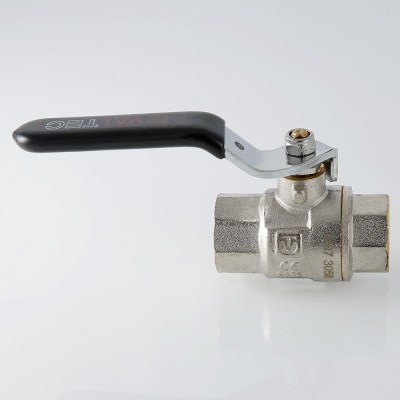 Кран шаровой 2"ВВ усиленный, ручка рычаг Valtec Perfect VT.314.N.09