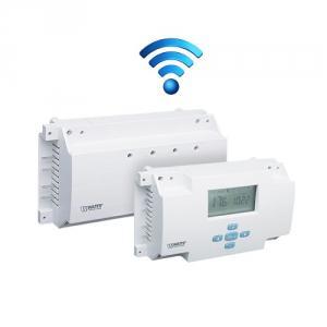 Радиомодуль коммутационный управляющий Watts  WFHС-RF 6 зон, 230В, 868 MHz 10021143
