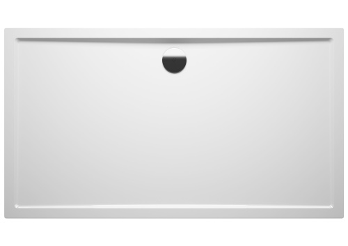 Душевой поддон 150x80 Riho ZÜRICH 244 DA78 прямоугольный, акриловый