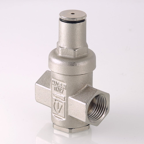 Редуктор давления Valtec поршневой, от 1 до 4,5 бар 3/4" VT.087.N.0545