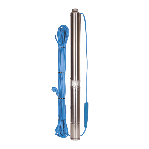 Насос скважинный AQUARIO ASP3E-65-75 3365