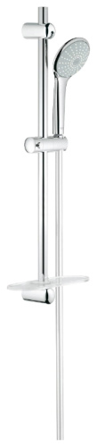 Душевой гарнитур Grohe Euphoria Mono 27266001