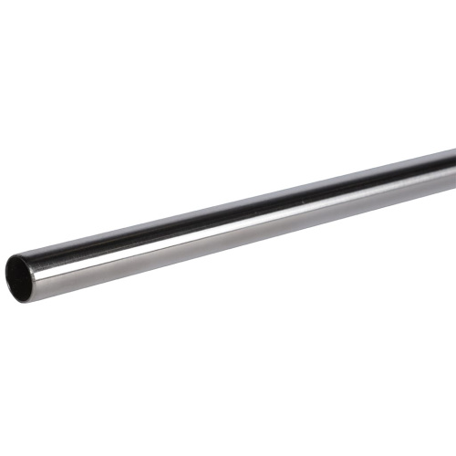 Труба из нержавеющей стали 22x1,2 Rommer, штанга 4м, SUS 304