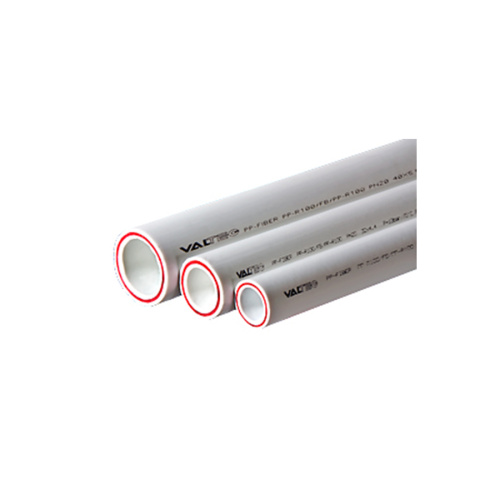 Полипропиленовая труба 32x4,4 Valtec PP-FIBER PN20 cтекловолокно