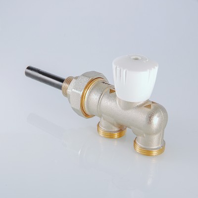 Узел инжекторный 3/4"x100%x1/2" Valtec для нижнего подключения VT.022.N.E04100