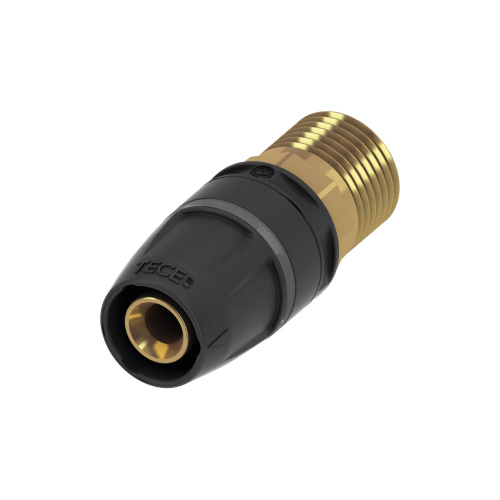 Соединитель 20x3/4"Н латунь TECElogo