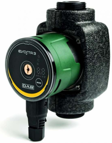 Циркуляционный насос DAB EVOSTA3 60/180 мм, до 60 л./мин.