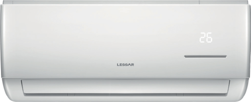 Бытовая сплит-система Lessar FlexCool R32 LS-HE12KSE2/LU-HE12KSE2 холод 3,52 кВт, тепло 4,1 кВт