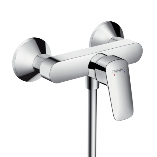 Смеситель для душа Hansgrohe Logis 71600000 Хром