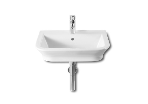 Раковина Roca Gap 550x470 настенная 327475000