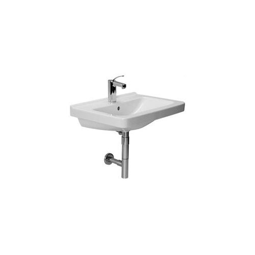 Раковина Jika Cubito 104230001041 белый 600x485
