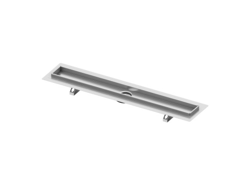 Душевой лоток TECEdrainline 1500 мм, прямой 601500
