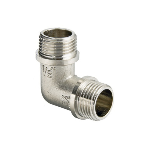 Угольник Valtec 1/2"НН VTr.093.N.0004