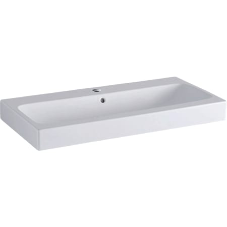 Раковина Geberit iCon 12409000