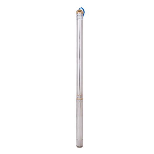 Насос скважинный AQUARIO ASP1.5С-120-75(P) с плавным пуском 3120