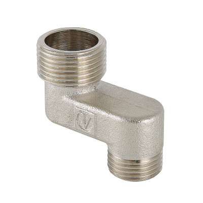 Эксцентрик переходной Valtec 3/4"x1/2"x20мм НН VTr.095.N.0504020