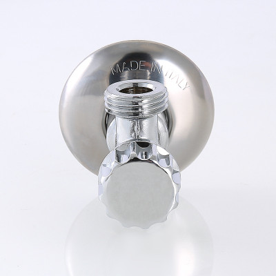 Вентиль Valtec 1/2"х1/2" VT.281.GBC.0404