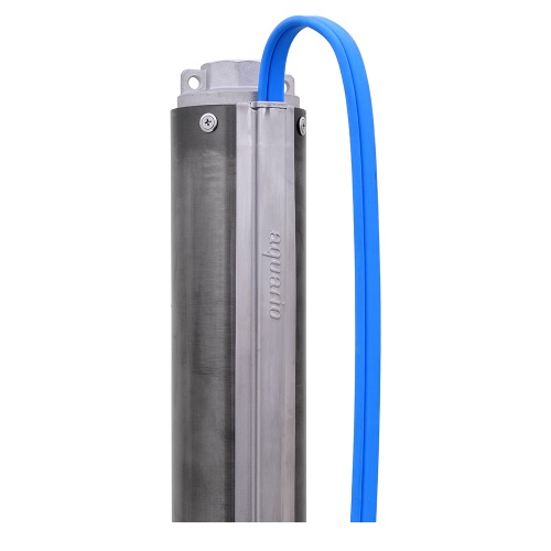 Насос скважинный AQUARIO ASP2B-100-100BE 3210