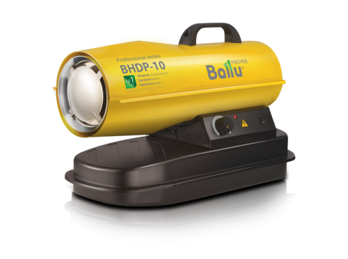 Дизельная пушка BALLU BHDP-20