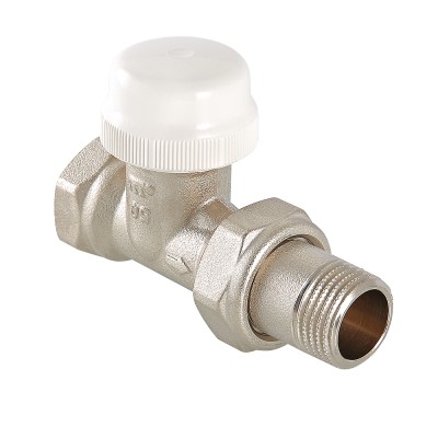 Клапан термостатический прямой 1/2" Valtec VT.032.N.04