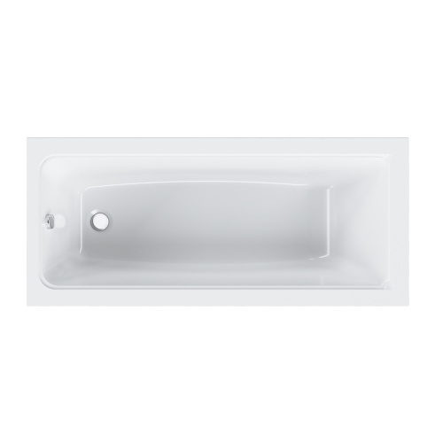 Ванна акриловая AM.PM Gem 750x1700x400 W90A-170-075W-A