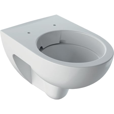 Подвесной унитаз Geberit Renova, Rimfree 203050000