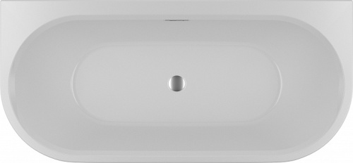 Ванна акриловая RIHO DESIRE WALL MOUNTED 184x84 BD0700500000000