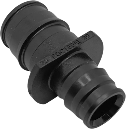 Муфта переxодная РОСТерм 25x20 PPSU лайт Q&E PE-x L1625COUPPSU