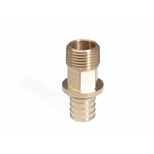 Соединитель РЕХАУ 20x3/4" нар.рез. RX+ Rautitan