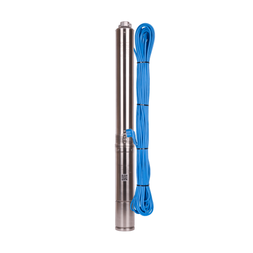 Насос скважинный AQUARIO ASP1,8E-63-90(P) с плавным пуском 3463
