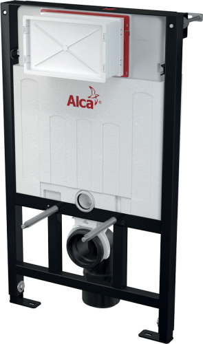 Инсталляция для унитаза Alcaplast Sádromodul AM101/850