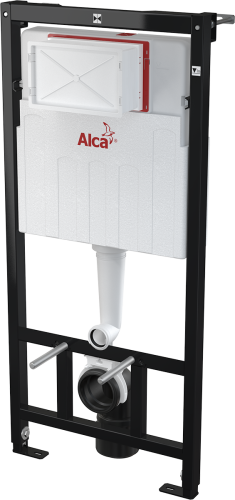 Инсталляция для унитаза Alcaplast Sádromodul AM101/1120