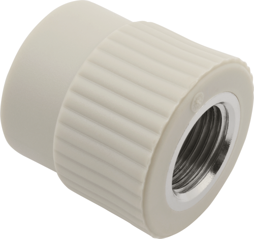 Соединитель FV-plast 32x1"В полипропилен AA217016017