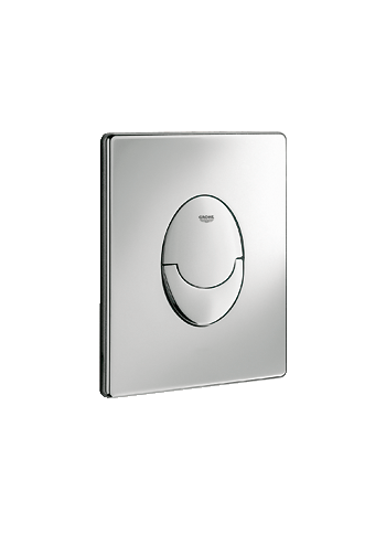 Инсталляция для унитаза 3 в 1 Grohe Rapid SL, бачок GD2, клавиша Skate Air 38721001
