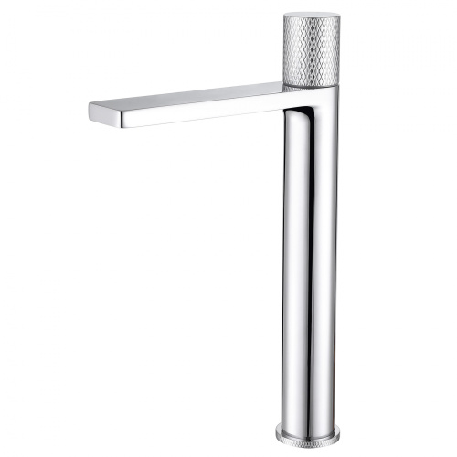 Смеситель для раковины ABBER Rund AF8711 хром