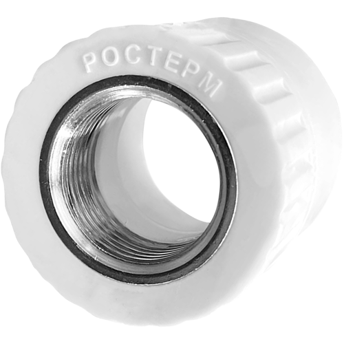 Соединитель РОСТерм 32x3/4"В полипропилен PR-MF32-34