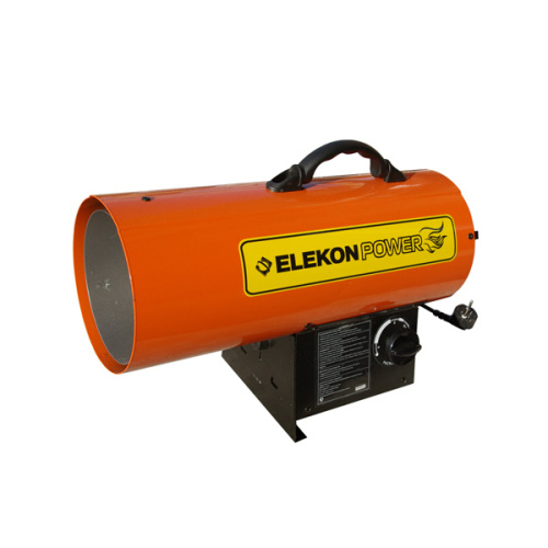 Газовая пушка ELEKON POWER DLT-FA50P