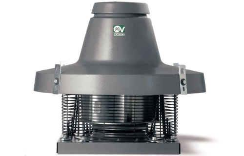 TRM 15 ED 4P Вентилятор крышный Vortice