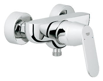 Смеситель для душа Grohe Eurosmart Cosmopolitan 32837000 Хром