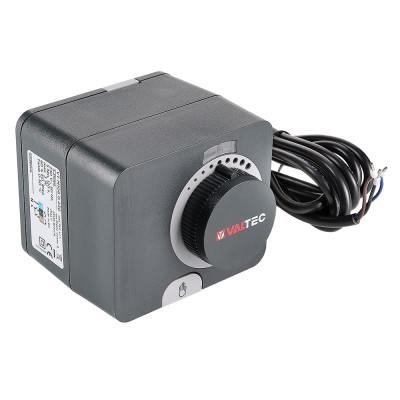 Электропривод поворотный трехпозиционный Valtec 24В VT.M106.0.024