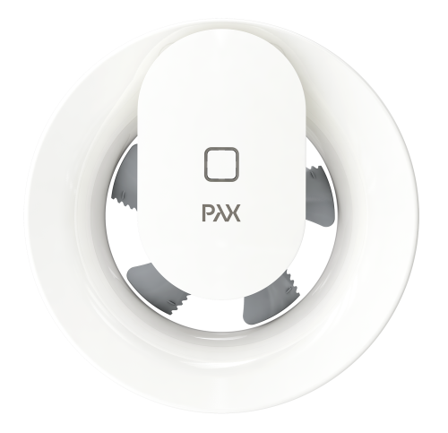 Вентилятор накладной PAX NORTE