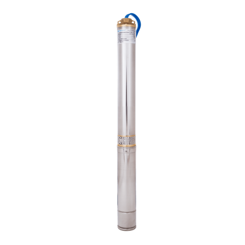Насос скважинный AQUARIO ASP1С-50-90(P) с плавным пуском 3050