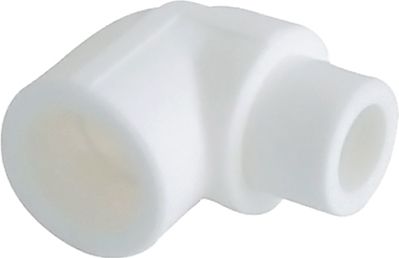 Угольник 90° ВН Kalde 25x90 полипропилен 3212-elt-250000
