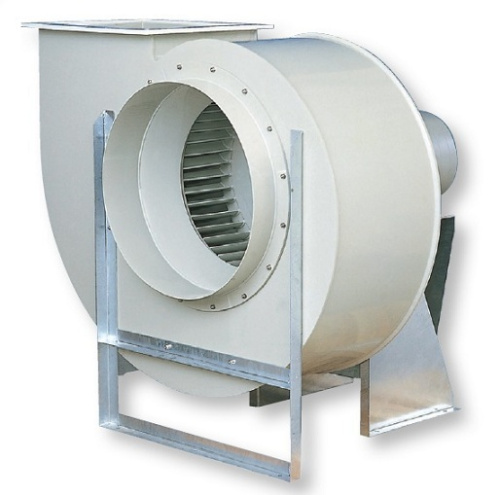 Химическистойкий вентилятор Soler Palau CMPT/4-50 55/145 11KW LG000