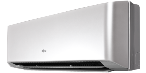 Настенный внутренний блок Fujitsu ASYG12LMCE-R холод 3,5 кВт, тепло 3,5 кВт