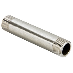 Бочонок Valtec 1/2"ННx100мм VTr.652.N.0410