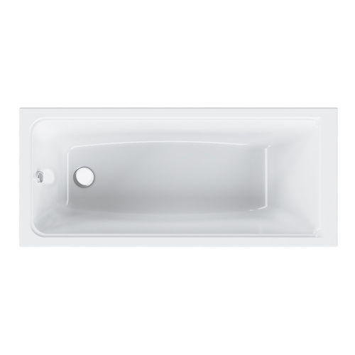 Ванна акриловая AM.PM Gem 700x1600x400 W90A-160-070W-A