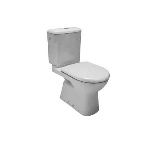 Унитаз компакт Jika Olymp 226170002421 белый, вертикальный выпуск 670x360