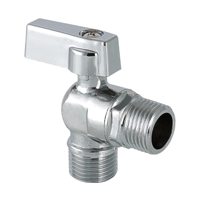 Угловой кран 1/2"Нx3/4"Н Valtec VT.392.N.05